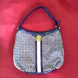 Tommy Hilfiger shoulder bag